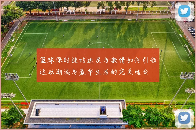 篮球保时捷的速度与激情如何引领运动潮流与豪华生活的完美结合